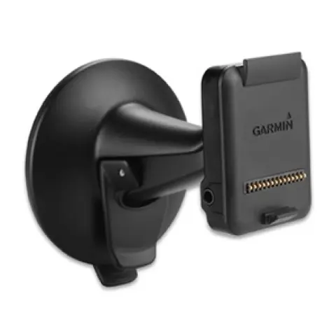 GARMIN Mount dezl 760/770 Nüvi 2789 suction cup