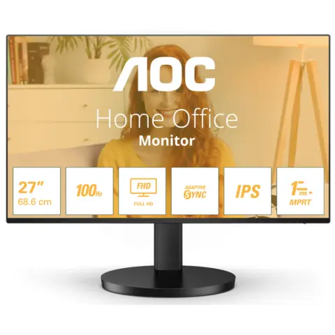 AOC 27B3HA2