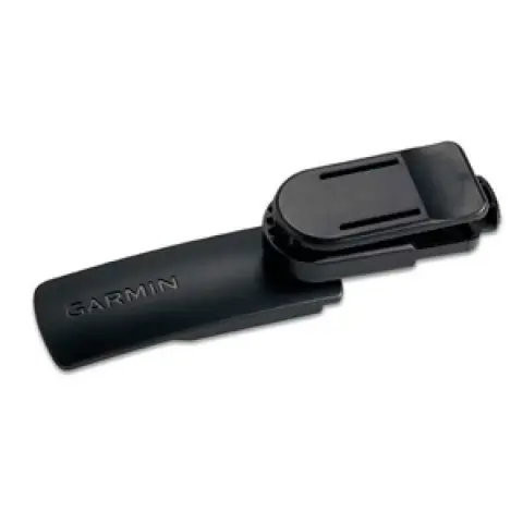 GARMIN Belt buckle rotating clip holder