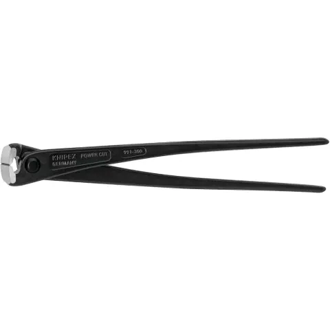 KNIPEX 99 10 300 Erő-kímélő betonszerelő fogó 300mm