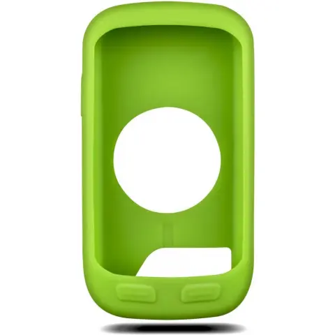 GARMIN Edge 1000 Silicone case green