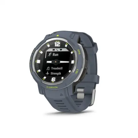 GARMIN Instinct Crossover Standard Edition kék gránit
