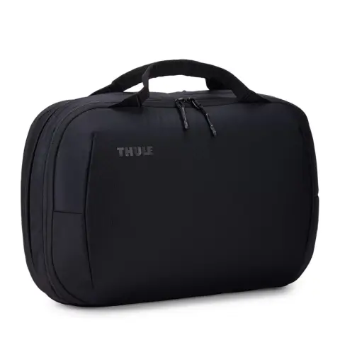 THULE Subterra 2 hybrid travel bag 15L 16" fekete