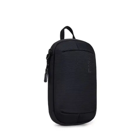 THULE Subterra 2 Powershuttle electronics organizer small fekete