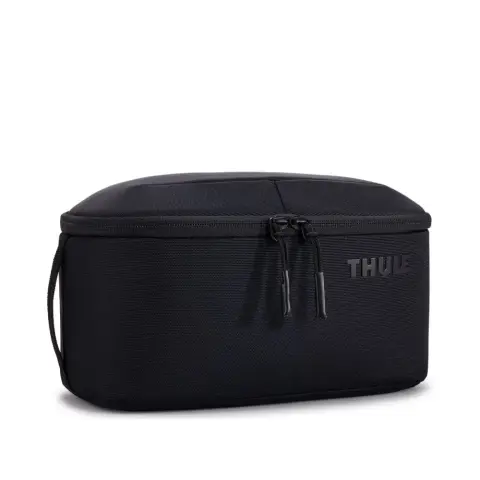 THULE Subterra 2 toiletry bag black