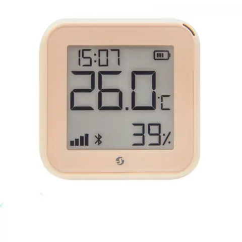 SHELLY Plus H&T Gen3 Melder