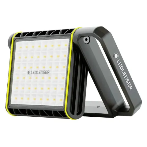 LEDLENSER 502911 AF8R Work tölthető-hálózati térvilágító lámpa