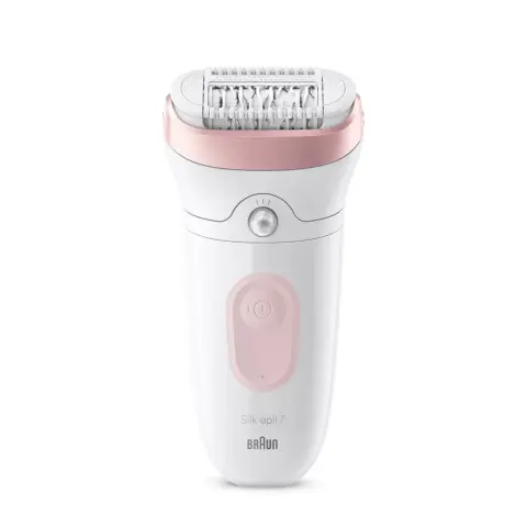 BRAUN Silk-épil 7 7/000 epilátor