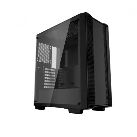 DEEPCOOL CC560 V2 WITHOUT FAN black