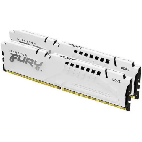 KINGSTON FURY 64GB Beast EXPO DDR5 6000MHz CL30 KIT KF560C30BWEK2-64