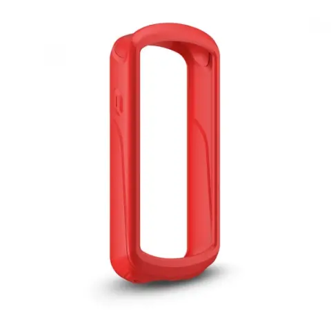 GARMIN Edge 1030 silicone case red