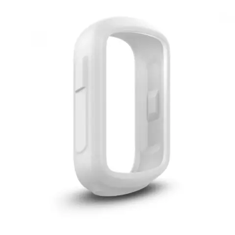 GARMIN Edge 130 silicone case white