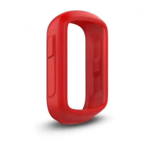 GARMIN Edge 130 Silicone Case red