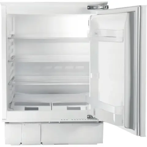 WHIRLPOOL WBUL021 egyajtós beépíthető 144L E fehér