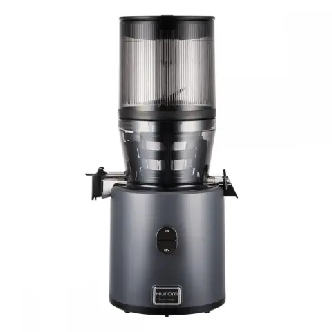 HUROM H330 Slow juicer grey