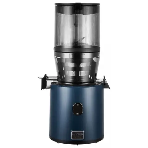 HUROM H330 Slow juicer blue