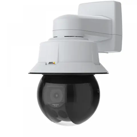 AXIS Q6315-LE PTZ 2MP IP kamera 31x zoom NM 50Hz