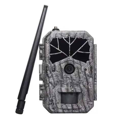 BOLY BG636-MW Vadkamera