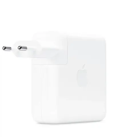 APPLE 96-watt USB-C power adapter white