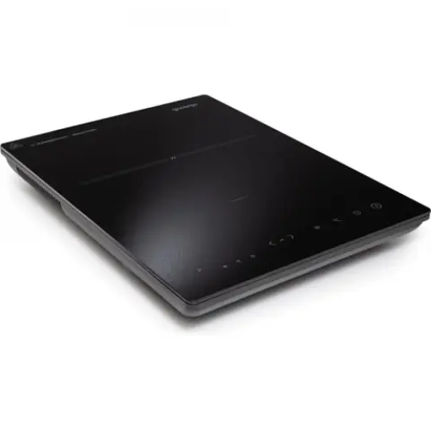GORENJE ICR2000SP Indukcijska kuhalna plošča 2000W črna