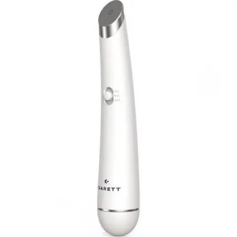 GARETT Beauty Glow Eye Szemmasszírozó készülék fehér