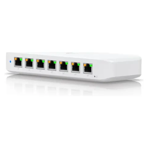 UBIQUITI UniFi Switch Ultra 60W USW-ULTRA-60W