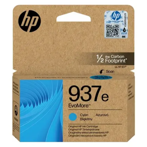 HP 4S6W6NE EREDETI