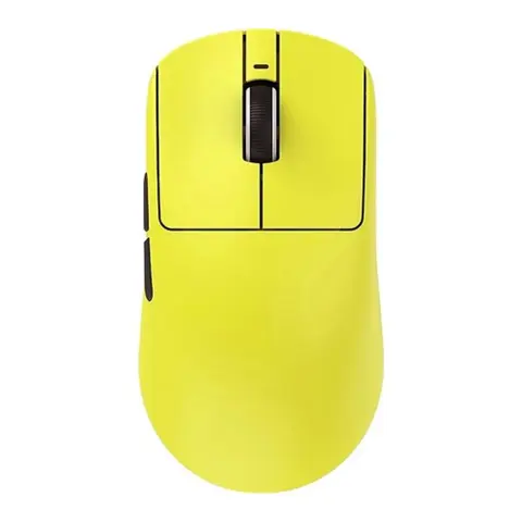 VXE R1 Pro Max Yellow