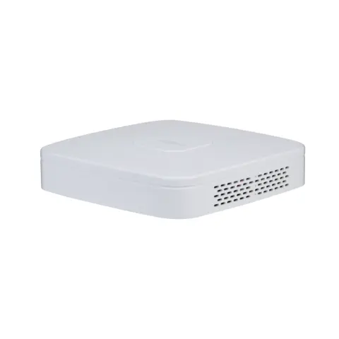 DAHUA NVR4104-4KS3 4 csatornás NVR