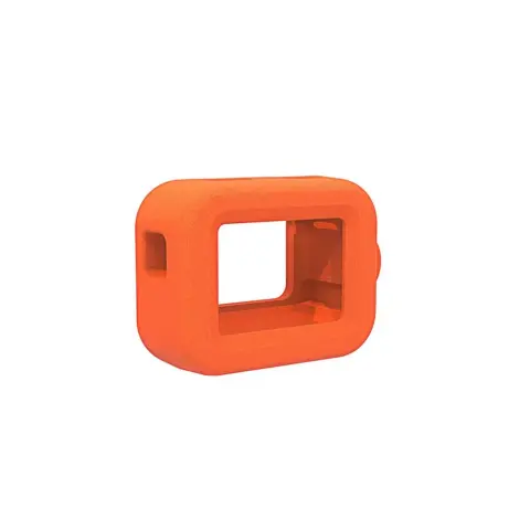PULUZ Floaty Case Insta360 Ace / Ace Pro narancssárga