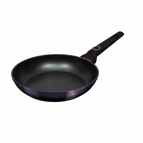 BERLINGER HAUS BH/6626 Purple Eclipse Collection Serpenyő 28cm Lila