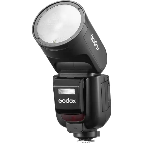 GODOX V1 Pro rendszervaku - Nikon