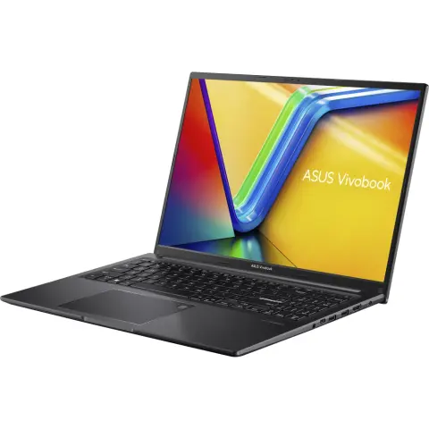 ASUS VivoBook 16 X1605VA-MB1605W Fekete