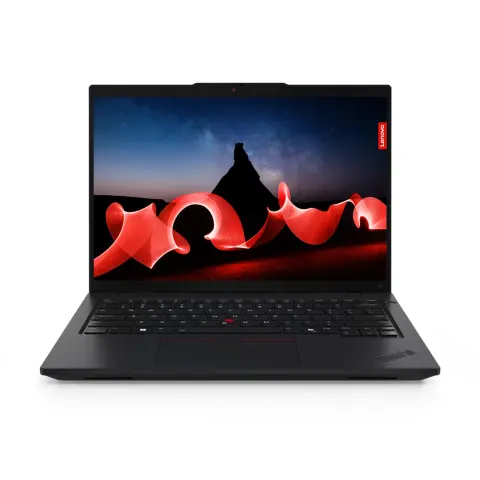 LENOVO ThinkPad L14 G5 21L1002KHV Fekete