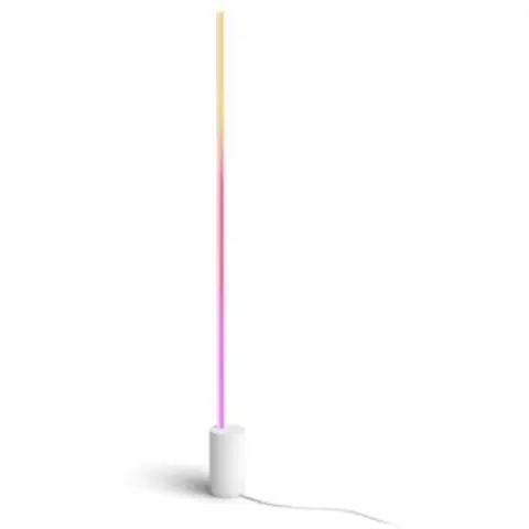 PHILIPS Signe Gradient állólámpa 29W fehér