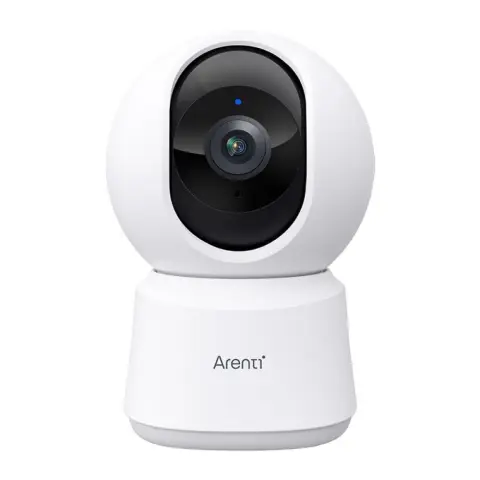 ARENTI P2Q 4MP IP kamera 3.6mm