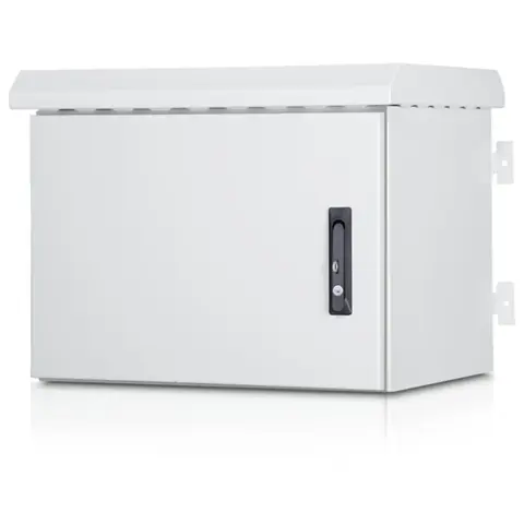 FORMRACK OUT-12U600DW IP66 Wall Mounted Rack Cabinet