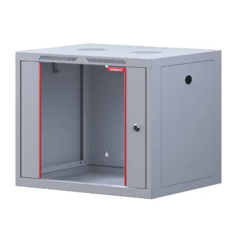 FORMRACK ALFA-20U450-GR Alfaline Fali rack szekrény