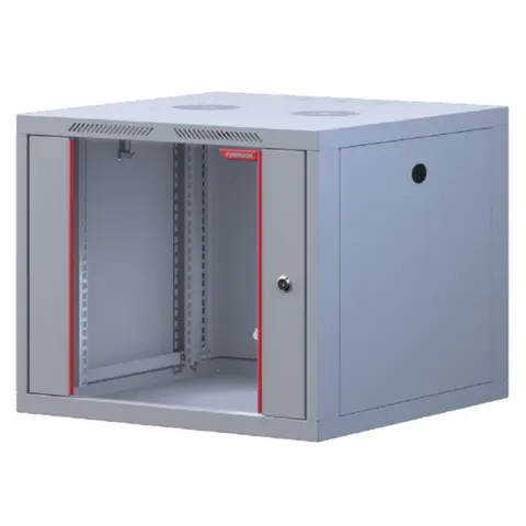 FORMRACK ALFA-20U560-GR Alfaline Fali rack szekrény