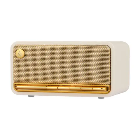 EDIFIER MP230 hangszóró fehér-arany