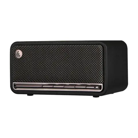 EDIFIER MP230 hangszóró fekete-ezüst
