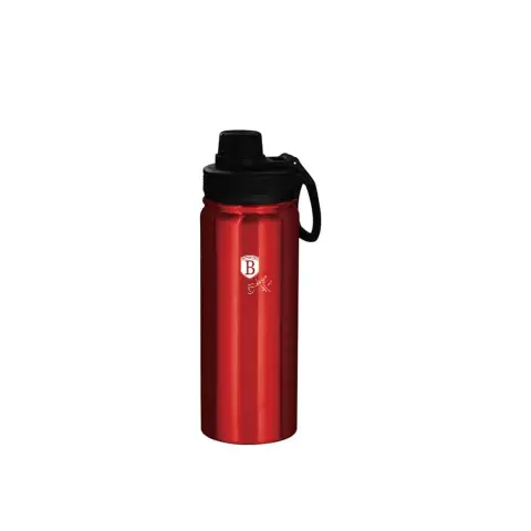 BERLINGER HAUS BH/7761 Metallic Line Burgundy Edition Ivópalack 720ml