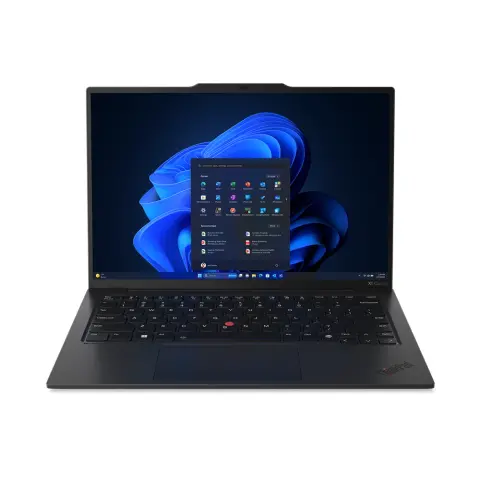 LENOVO ThinkPad X1 Carbon G12 21KC006GHV Fekete