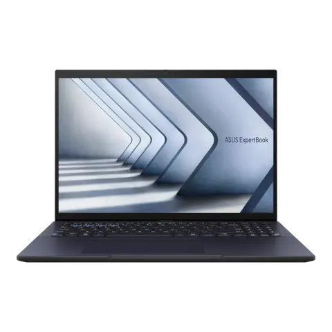 ASUS ExpertBook B3 B3604CMA-Q91226 Fekete