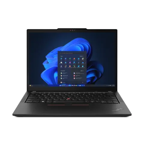 LENOVO ThinkPad X13 G5 21LU000VHV Fekete