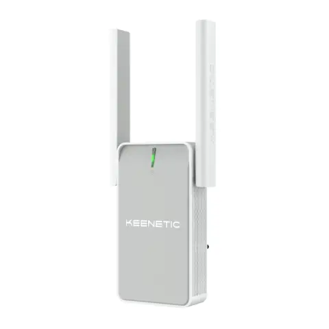 KEENETIC Buddy 5 AC1200 Mesh Extender