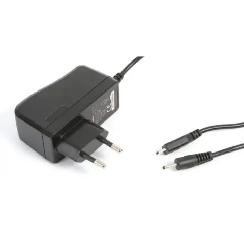 PLATINET OTWCEU Universal Tablet Wall Charger fekete