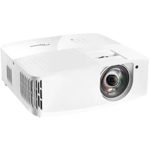 OPTOMA UHD35STx fehér