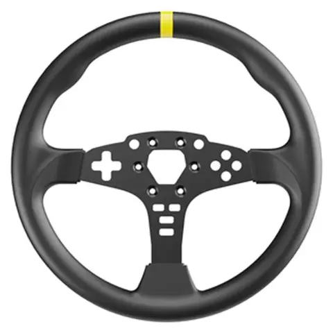 MOZA ES Steering Wheel Mod