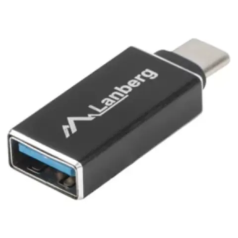 LANBERG USB 3.0 3cm AD-UC-UA-02